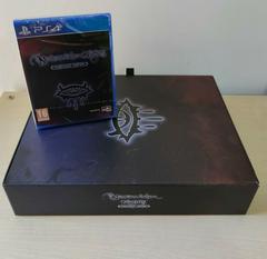 Neverwinter Nights: Enhanced Edition [Collector's Edition] PAL Playstation 4 Prices