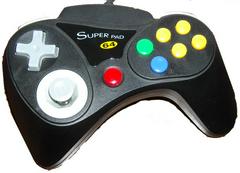 Super Pad 64 Nintendo 64 Prices