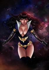 Vampirella: The Dark Powers [Krome] #1 (2020) Comic Books Vampirella: The Dark Powers Prices