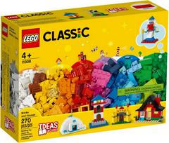 Bricks and Houses #11008 LEGO Classic Prices