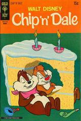 Chip 'n' Dale #10 (1971) Comic Books Chip 'n' Dale Prices