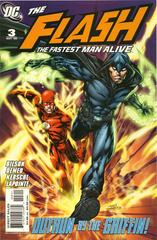 Flash: The Fastest Man Alive #3 (2006) Comic Books Flash: The Fastest Man Alive Prices