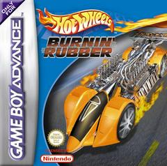 Hot Wheels: Burnin' Rubber PAL GameBoy Advance Prices