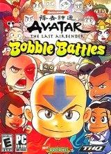 Avatar: The Last Airbender - Bobble Battles PC Games Prices