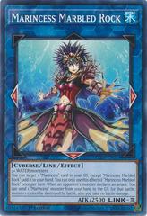 Marincess Marbled Rock [1st Edition] LED9-EN054 YuGiOh Legendary Duelists: Duels from the Deep Prices