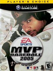 MVP Baseball 2005 [Player's Choice] Gamecube Prices
