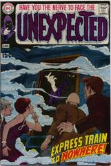 Unexpected #116 (1969) Comic Books Unexpected Prices