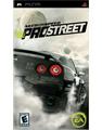 Need for Speed: ProStreet | PSP