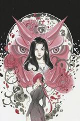 Demon Days: Mariko [Momoko Virgin] #1 (2021) Comic Books Demon Days: Mariko Prices