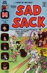 Sad Sack Comics Comic Books Sad Sack Comics Prices