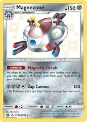 Magnezone #SV29 Pokemon Hidden Fates Prices