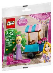 Rapunzel's Market Visit #30116 LEGO Disney Princess Prices