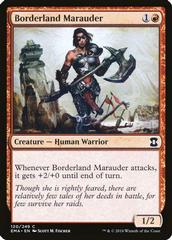 Borderland Marauder Magic Eternal Masters Prices