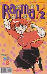 Ranma 1/2 Part 9 #8 (2001) Comic Books Ranma 1/2 Part 9 Prices