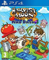 Harvest Moon Mad Dash PAL Playstation 4 Prices
