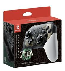 Zelda Tears of the Kingdom Nintendo Switch Pro Controller Nintendo Switch Prices