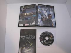 Photo By Canadian Brick Cafe | Syphon Filter Dark Mirror Playstation 2