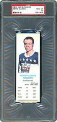 Norm Ullman Hockey Cards 1970 Dad's Cookies Prices