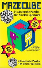 Mazecube ZX Spectrum Prices