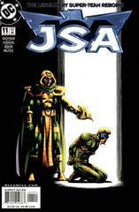 JSA #11 (2000) Comic Books JSA Prices