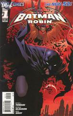 Batman and Robin [2nd Print] Comic Books Batman and Robin Prices