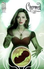 Charmed #8 (2011) Comic Books Charmed Prices