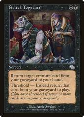 Stitch Together Magic Judgment Prices