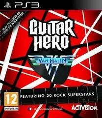 Guitar Hero: Van Halen PAL Playstation 3 Prices