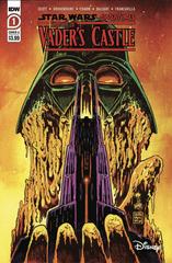 Star Wars Adventures: Shadow of Vader's Castle #1 (2020) Comic Books Star Wars Adventures: Shadow of Vader’s Castle Prices
