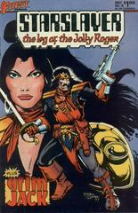Starslayer #16 (1984) Comic Books Starslayer Prices