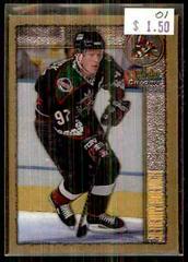 Jeremy Roenick Hockey Cards 1998 O-Pee-Chee Chrome Prices