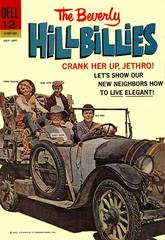 Beverly Hillbillies #2 (1963) Comic Books Beverly Hillbillies Prices