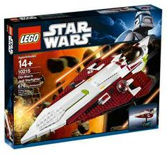 Obi-Wan's Jedi Starfighter #10215 LEGO Star Wars Prices