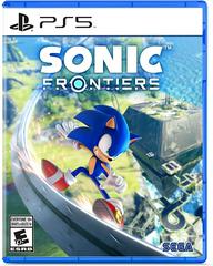 Sonic Frontiers Playstation 5 Prices