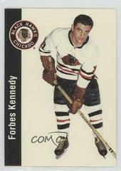 Forbes Kennedy Hockey Cards 1994 Parkhurst Missing Link Prices