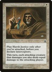Harsh Justice Magic Portal Prices
