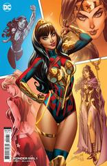Wonder Girl [1:25] Comic Books Wonder Girl Prices