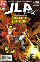 JLA: Classified #7 (2005) Comic Books JLA: Classified Prices