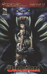 Grimm Fairy Tales: Dream Eater Saga #4 (2011) Comic Books Grimm Fairy Tales: The Dream Eater Saga Prices
