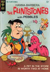 Flintstones #40 (1967) Comic Books Flintstones Prices