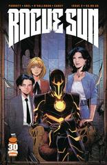 Rogue Sun #2 (2022) Comic Books Rogue Sun Prices