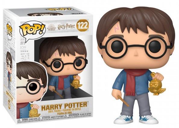 Harry Potter #122 Funko POP Harry Potter