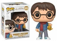 Harry Potter #122 Funko POP Harry Potter Prices