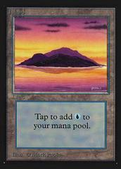 Island [291] #291 Magic Collector's Edition Prices