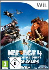 Ice Age 4: Continental Drift PAL Wii Prices