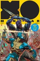 X-O Manowar [Guedes] Comic Books X-O Manowar Prices