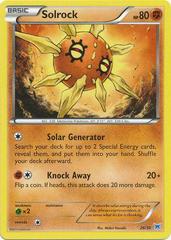 Solrock #26 Pokemon Latias & Latios Prices
