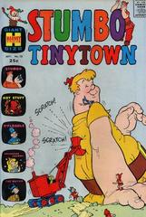 Stumbo Tinytown #12 (1966) Comic Books Stumbo Tinytown Prices