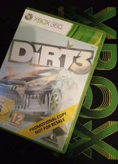 Dirt 3 [Not For Resale] PAL Xbox 360 Prices