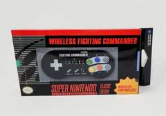 HORI Wireless Fighting Commander Super Nintendo Prices